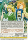 Higurashi No Naku Koro Ni: Gou + Sotsu Season 1+2 Anime DVD with English Dubbed