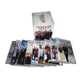 The Office: The Complete Series DVD Boxset (Brand New)