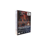 Stranger Things Complete Series Seasons 1-4 DVD Set