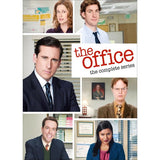 The Office: The Complete Series DVD Boxset (Brand New)