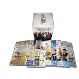 The Office: The Complete Series DVD Boxset (Brand New)